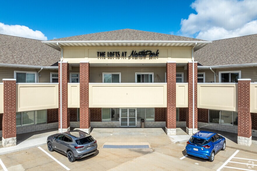 More Photos Of 8845 Northpark Ct, Johnston Apartments For Lease