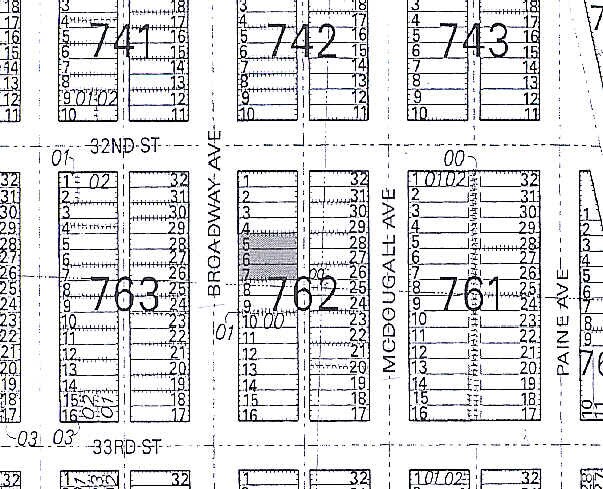 Primary Photo Of 3211 Broadway, Everett Warehouse For Lease