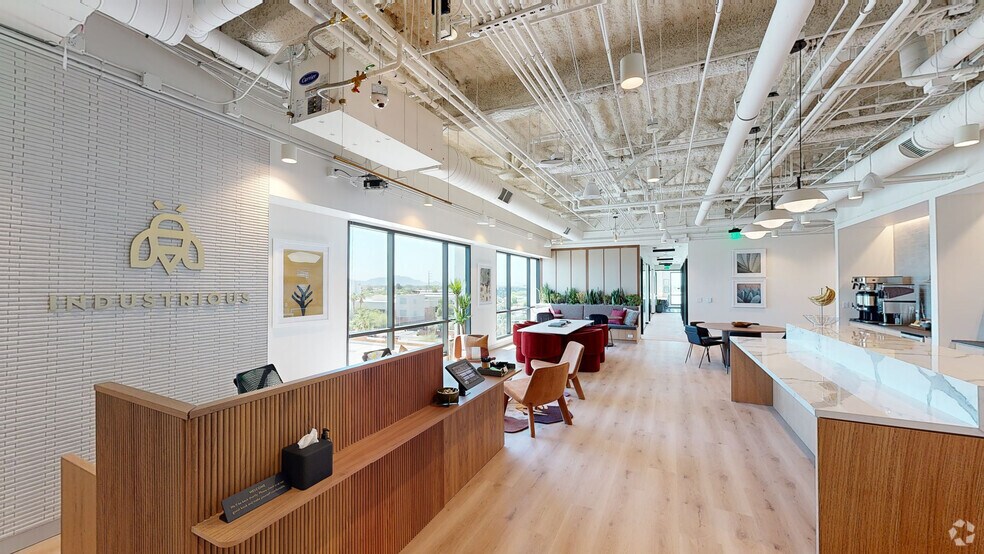 Photo of 5th Floor Ste 