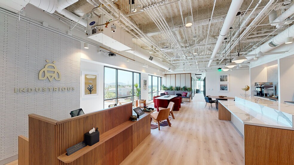 Photo of 5th Floor Ste 