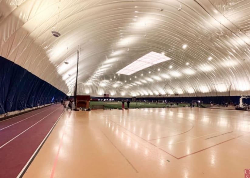 More Photos Of 100 Gerber Dr, Tolland Sports And Entertainment For Sale