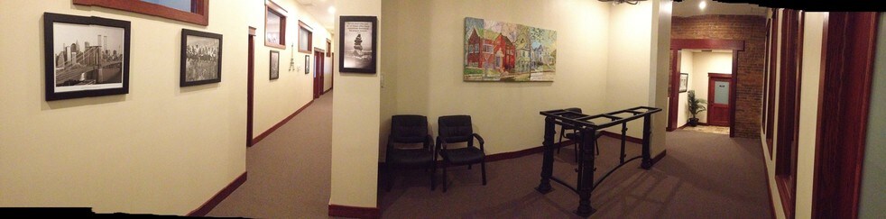 More Photos Of 901 Conner St, Noblesville Office For Lease