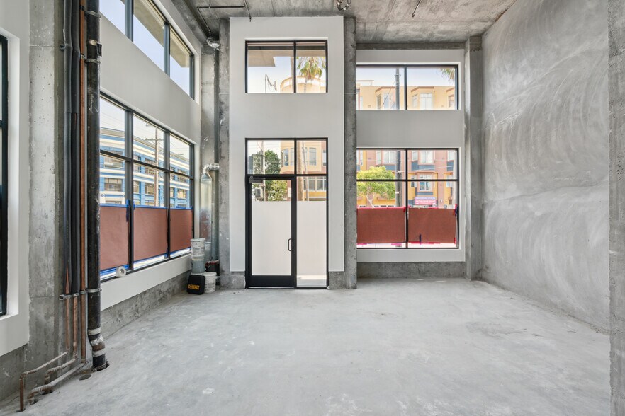More Photos Of 1900 Mission St, San Francisco Apartments For Lease