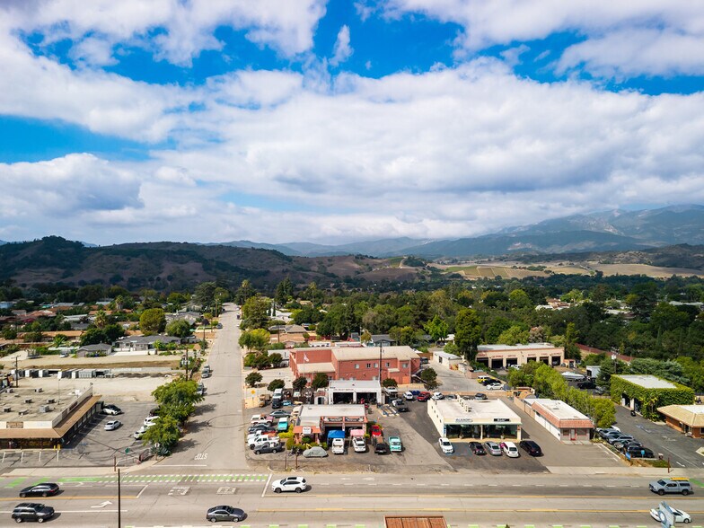 More Photos Of 501 N Ventura Ave, Oak View Auto Repair For Sale