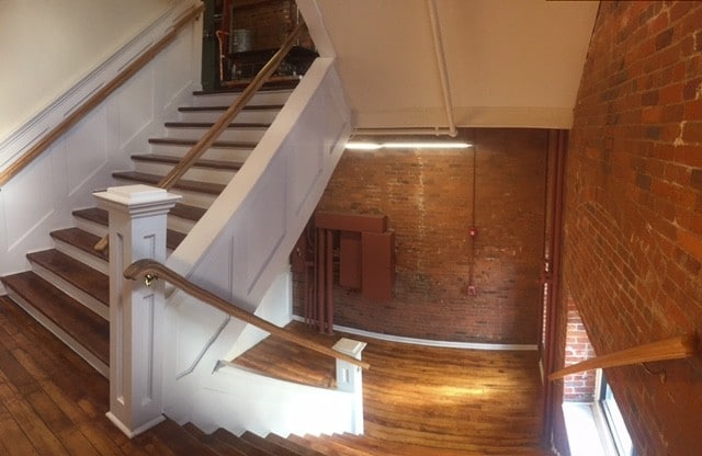 More Photos Of 168 Irving Ave, Port Chester Light Manufacturing For Lease