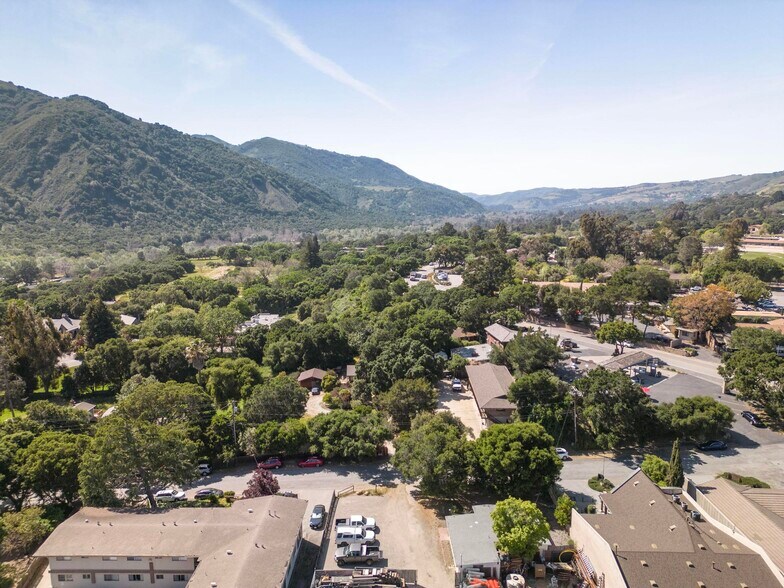 More Photos Of 13748 Center St, Carmel Valley Office Residential For Lease