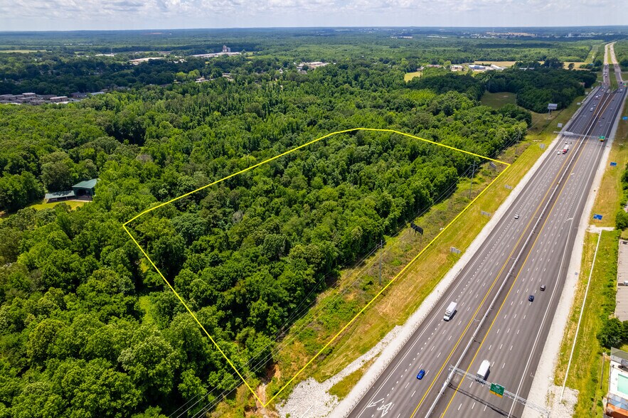 More Photos Of 0 Interstate 40, Jackson Land For Sale