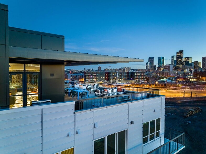 More Photos Of 2520 Wewatta Way, Denver Apartments For Lease