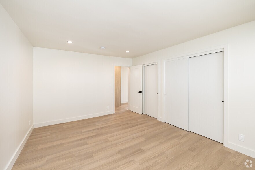 More Photos Of 1334 Barry Ave, Los Angeles Apartments For Sale