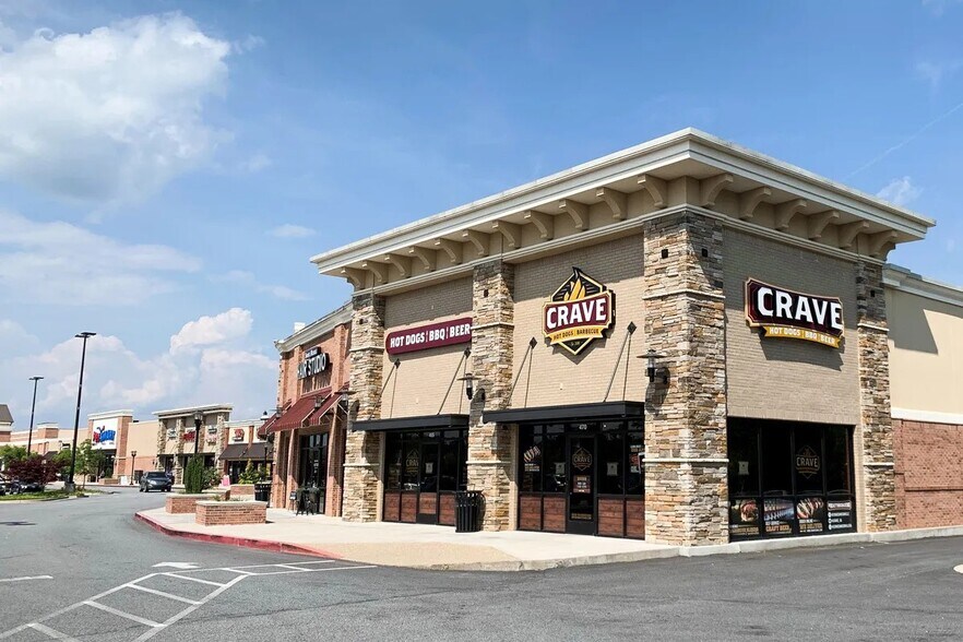 More Photos Of 4130 Dawson Forest Rd E, Dawsonville Unknown For Lease