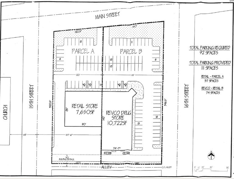 More Photos Of 1501 E Main St, Richmond Drugstore For Lease