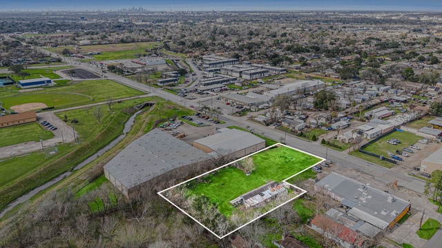 More Photos Of 2412 Pasadena Blvd, Pasadena Land For Sale