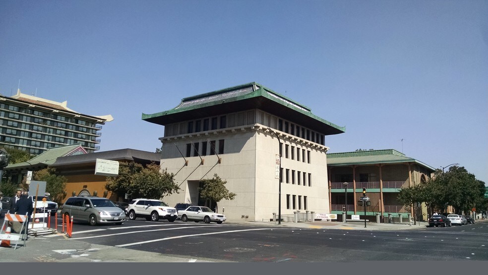 More Photos Of 429 J St, Sacramento Office For Sale