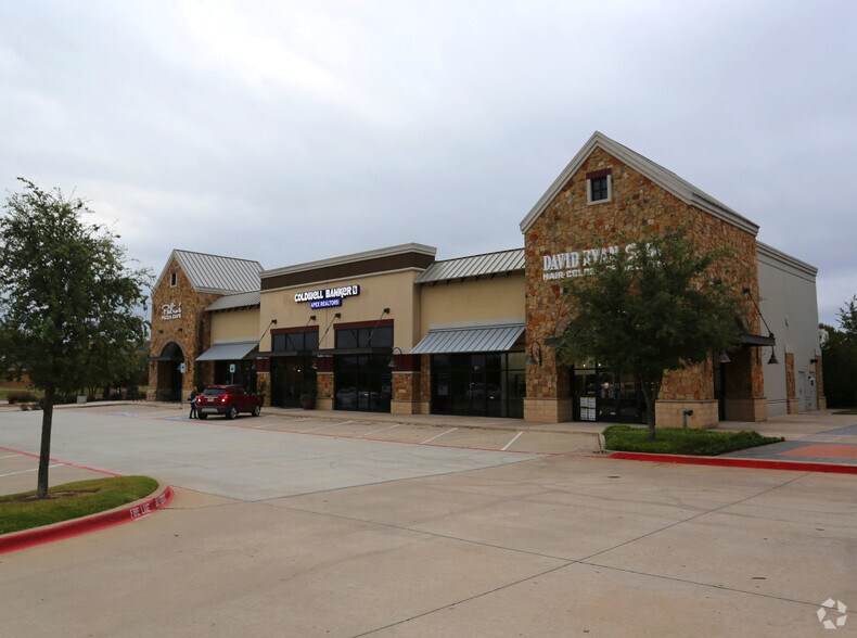 More Photos Of Bruton Orand Blvd, Flower Mound Unknown For Lease