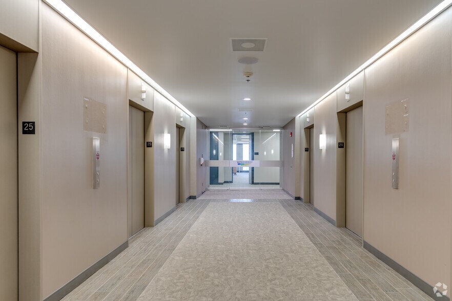 Photo of 25th Floor Ste 2500