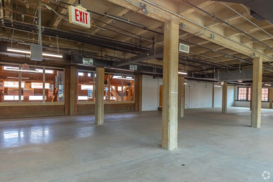 Photo of 5th Floor Ste 500