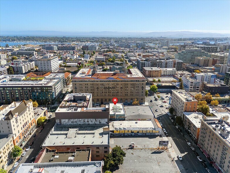 More Photos Of 272-274 14th St, Oakland Storefront Retail Office For Sale