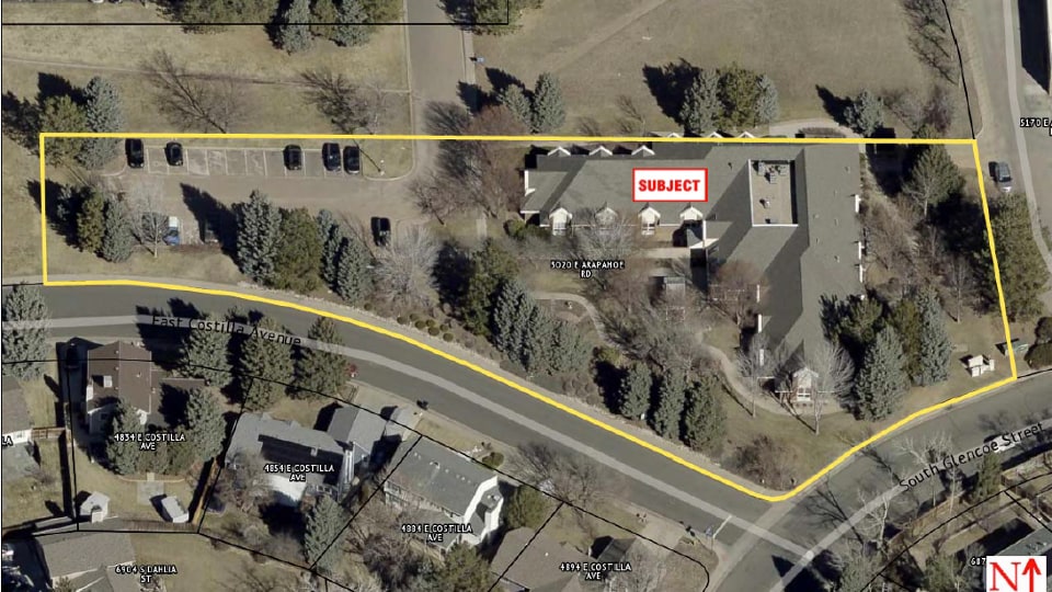 More Photos Of 5020 E Arapahoe Rd, Littleton Skilled Nursing Facility For Sale