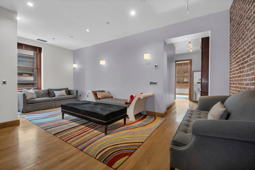 More Photos Of 104 Grand St, New York Storefront Retail Residential For Sale