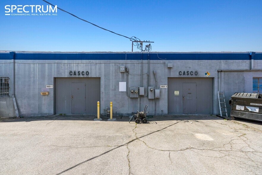 More Photos Of 10035-10043 Canoga Ave, Chatsworth Warehouse For Sale