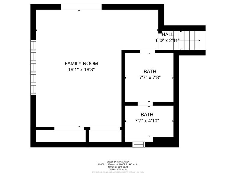 More Photos Of 228 Pattonwood Dr, Southington Multifamily For Sale