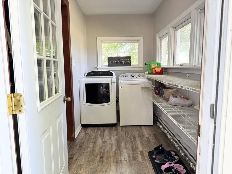 More Photos Of 3487 N Ridge Rd, Perry Industrial For Sale
