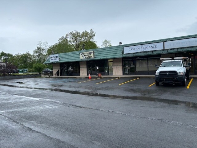 More Photos Of Scranton Carbondale Hwy, Eynon Unknown For Lease
