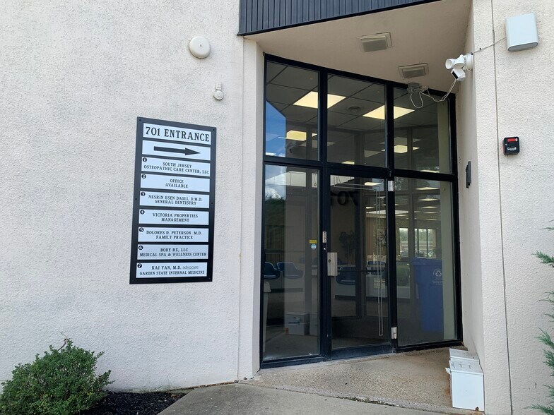 More Photos Of 701 E Main St, Moorestown Unknown For Lease