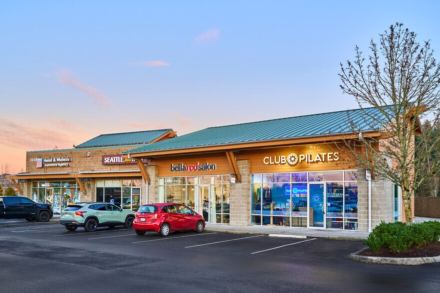 More Photos Of , Auburn General Retail For Sale