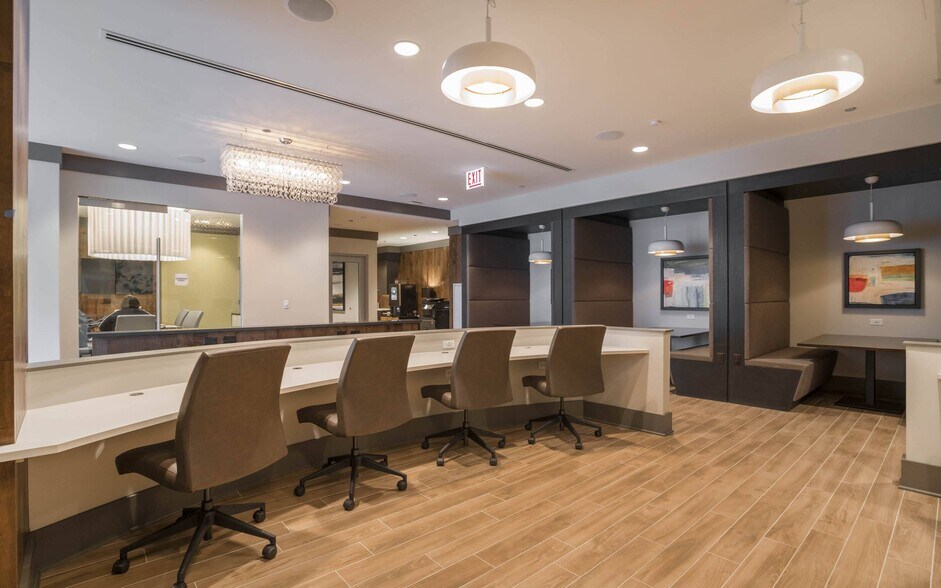 More Photos Of 801 S Financial Pl, Chicago Apartments For Lease