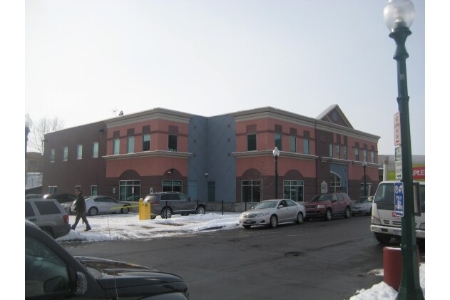 More Photos Of 231 Walton St, Syracuse Office Residential For Sale