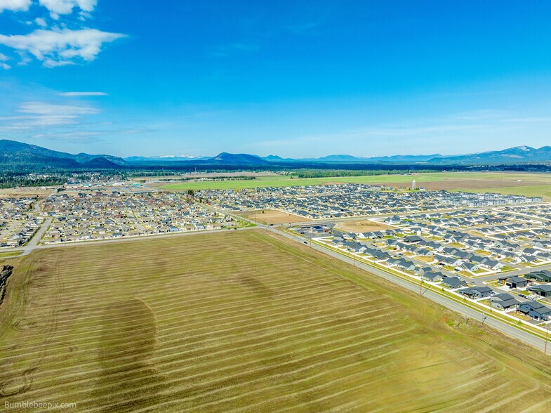 More Photos Of 12175 Meyer Rd, Rathdrum Land For Sale