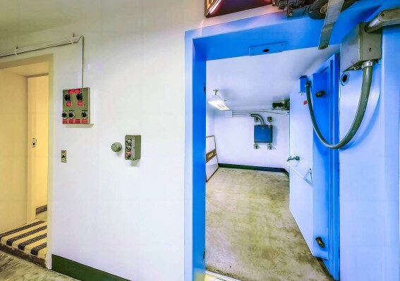 More Photos Of 1650 Nebraska 51, Lyons Telecom Hotel Data Hosting For Sale