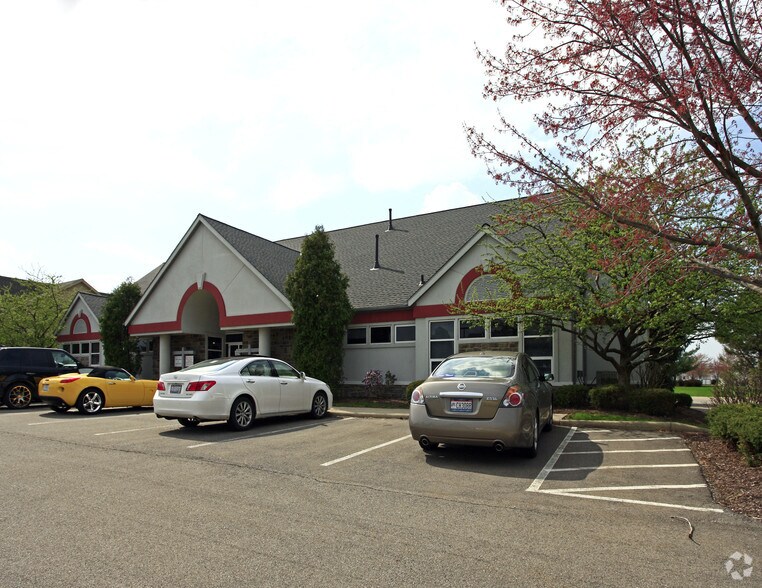 More Photos Of 5311 Meadow Lane Ct, Sheffield Village Office For Sale