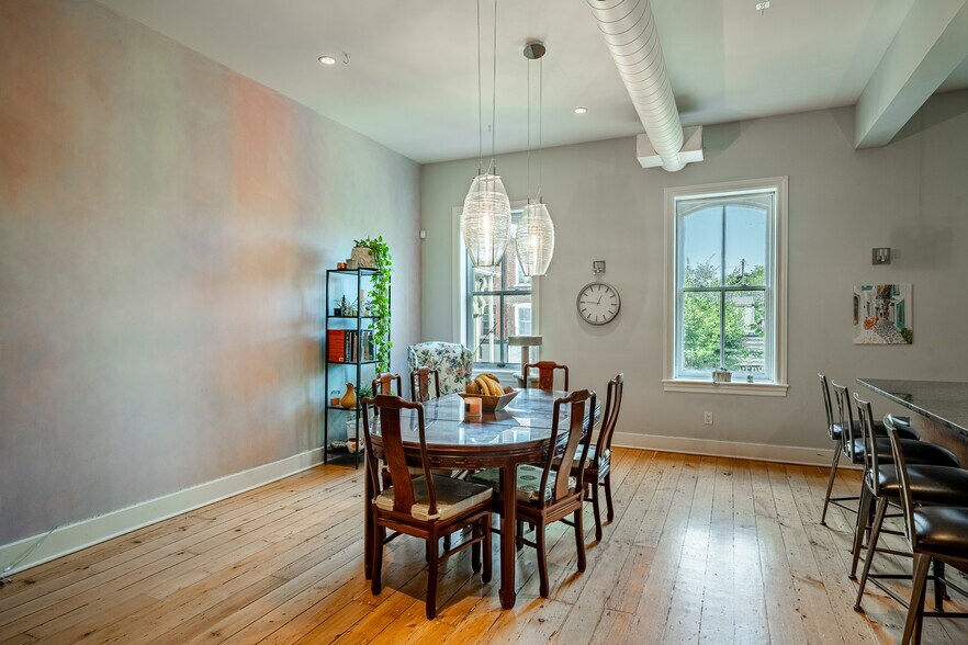 More Photos Of 235 Bridge St, Phoenixville Storefront Retail Residential For Sale