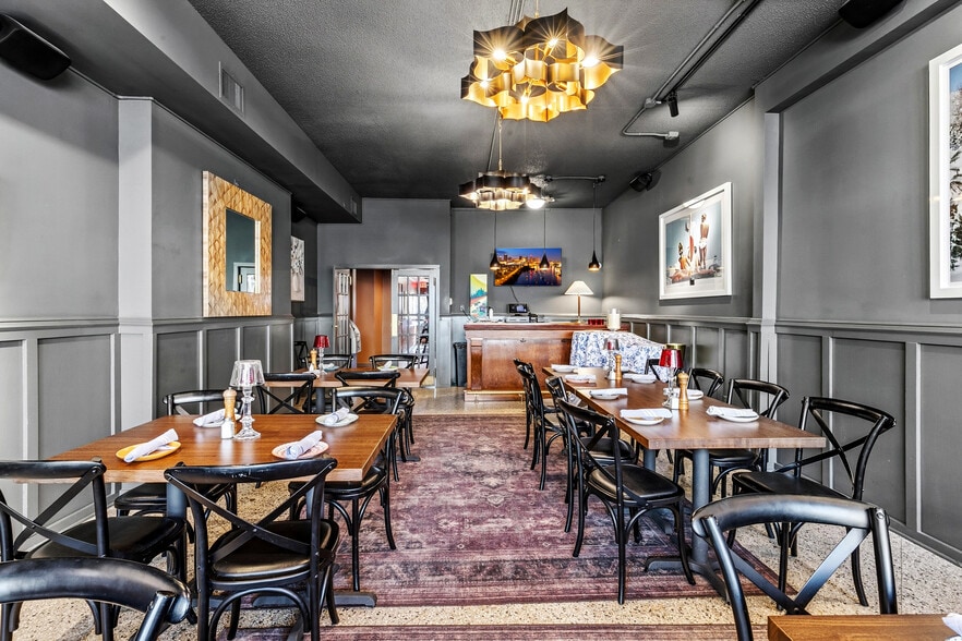 More Photos Of 664 Grand Ave, Saint Paul Storefront Retail Residential For Sale