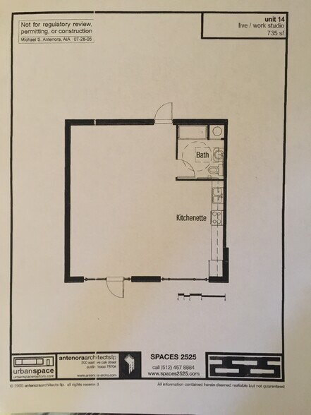 More Photos Of 2525 S Lamar Blvd, Austin Office For Sale