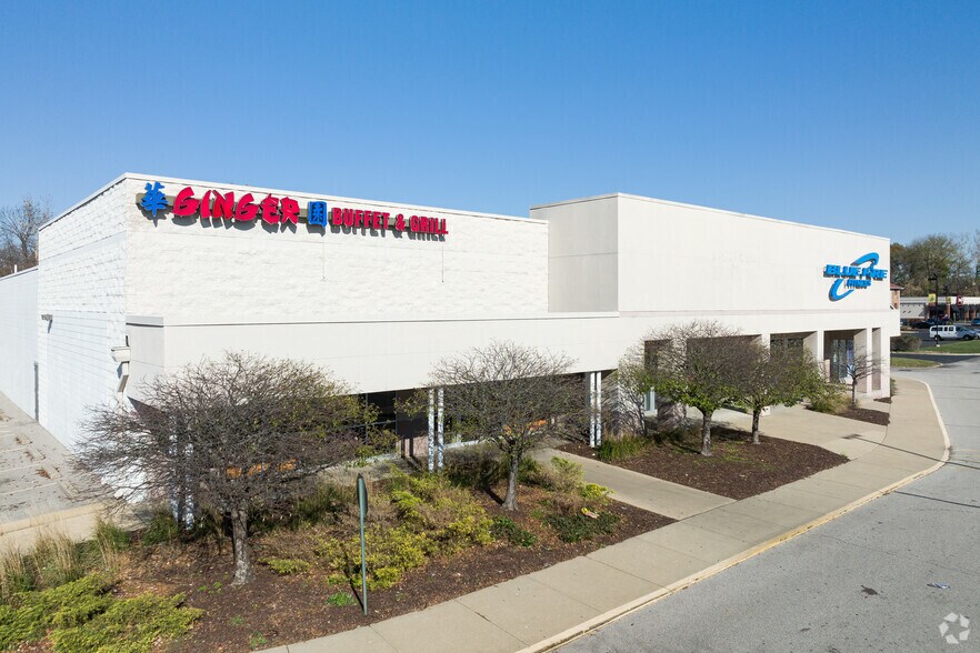 More Photos Of 47-67 Ludwig Dr, Fairview Heights Unknown For Lease