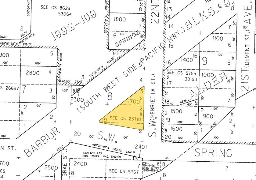 More Photos Of 8414 SW Barbur Blvd, Portland Office For Lease