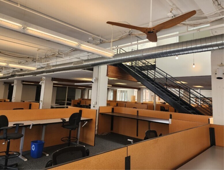 More Photos Of 1220-1240 Broadway, Oakland Office For Sale