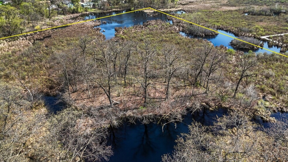 More Photos Of 556 County Road C W, Roseville Land For Sale