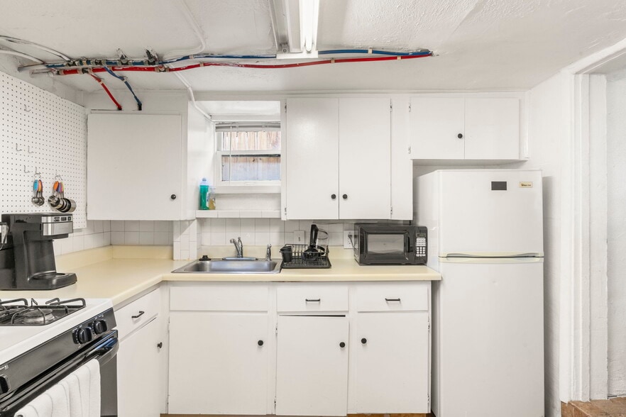 More Photos Of 2337 E 12th Ave, Denver Multifamily For Sale