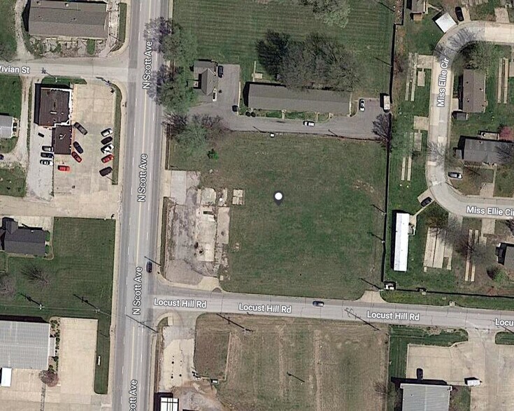 More Photos Of 1001 N Scott Ave, Belton Land For Sale