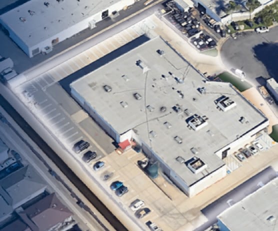 More Photos Of 16561-16571 Gemini Ln, Huntington Beach Manufacturing For Lease
