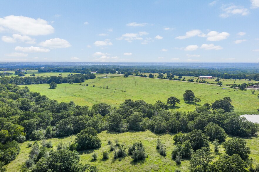 More Photos Of Hopes Creek Rd, College Station Land For Sale