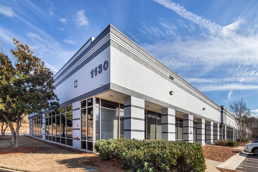 More Photos Of 1130 Hurricane Shoals Rd, Lawrenceville Medical For Lease