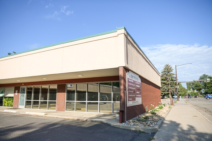 More Photos Of 350 E 7th St, Loveland Office For Lease