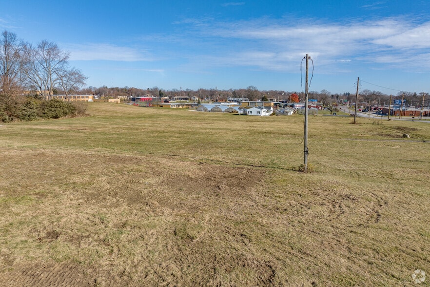 More Photos Of 3245 Greenwich Rd, Norton Land For Sale