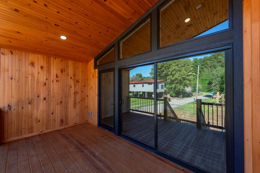More Photos Of 73 W Mitchell St, Old Fort Multifamily For Sale