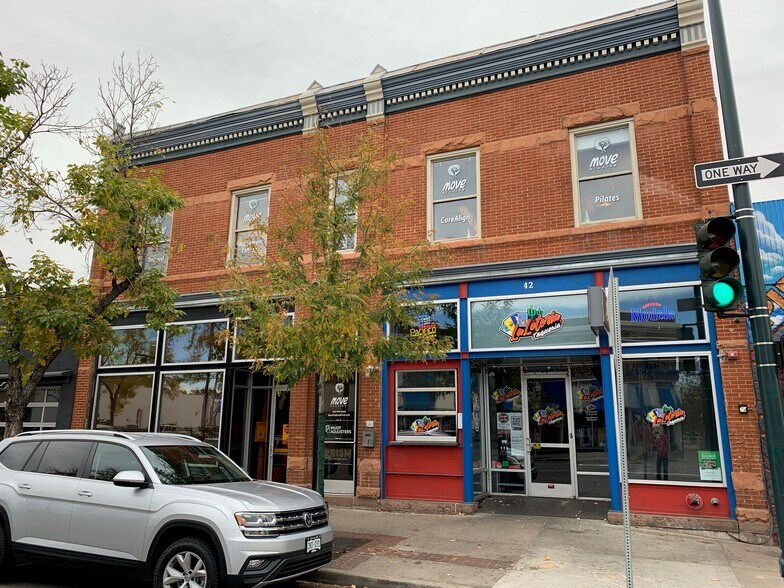 More Photos Of 40 S Broadway, Denver Restaurant For Lease